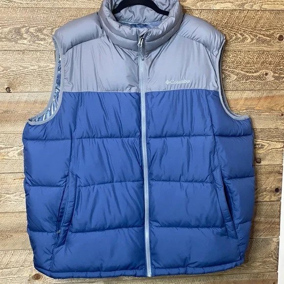 Insulated Vests